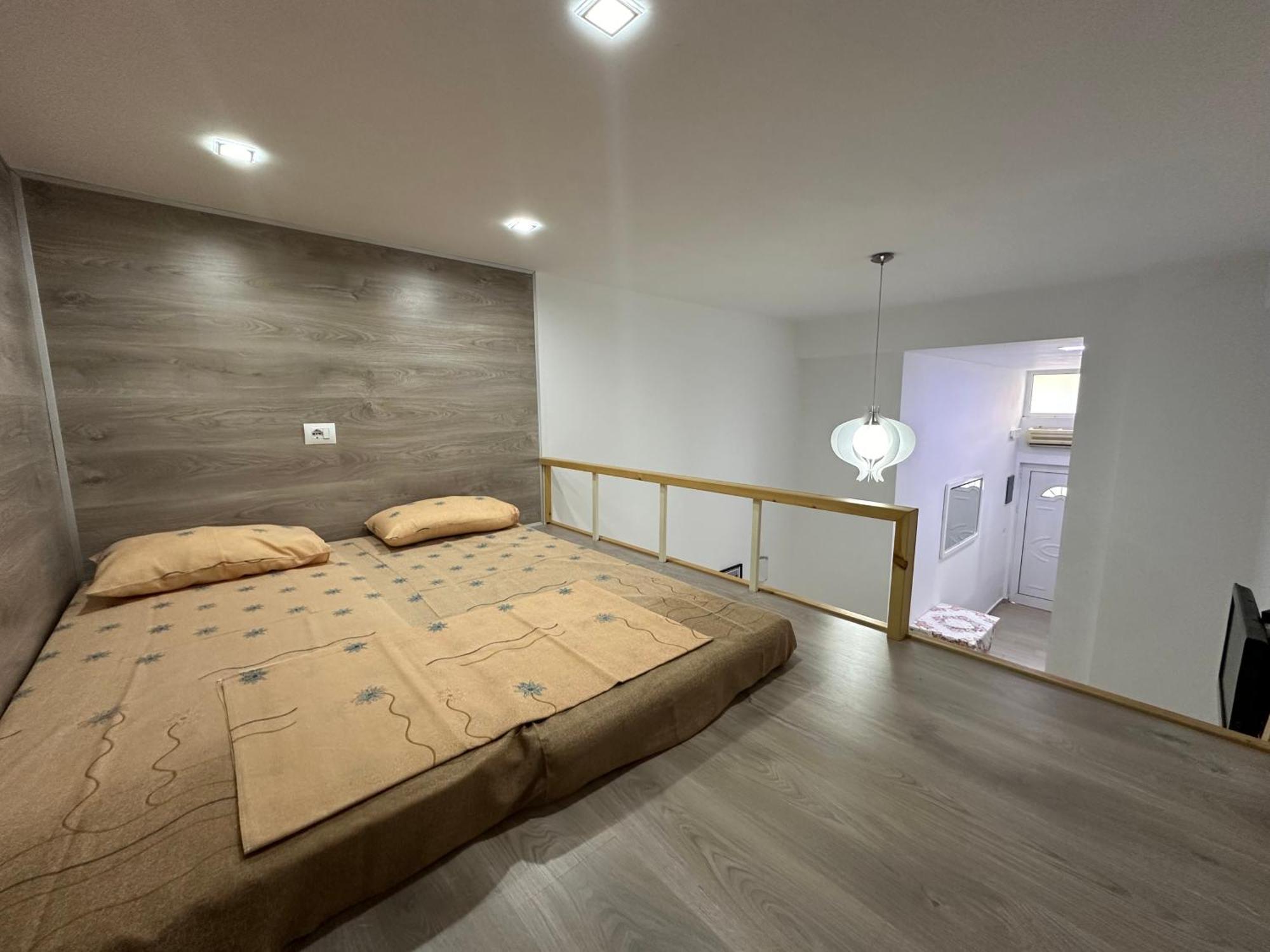 Luxy Coral Aparts Apartment Sarande Bagian luar foto